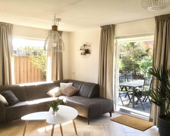 Bendalong Noordwijk - Noordwijk - Living room