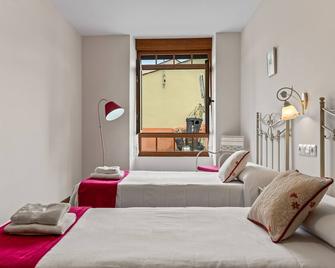 Apartamentos Turisticos As Cetareas - Rinlo - Habitación
