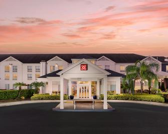 Hilton Garden Inn Lake Mary - Lake Mary - Bygning