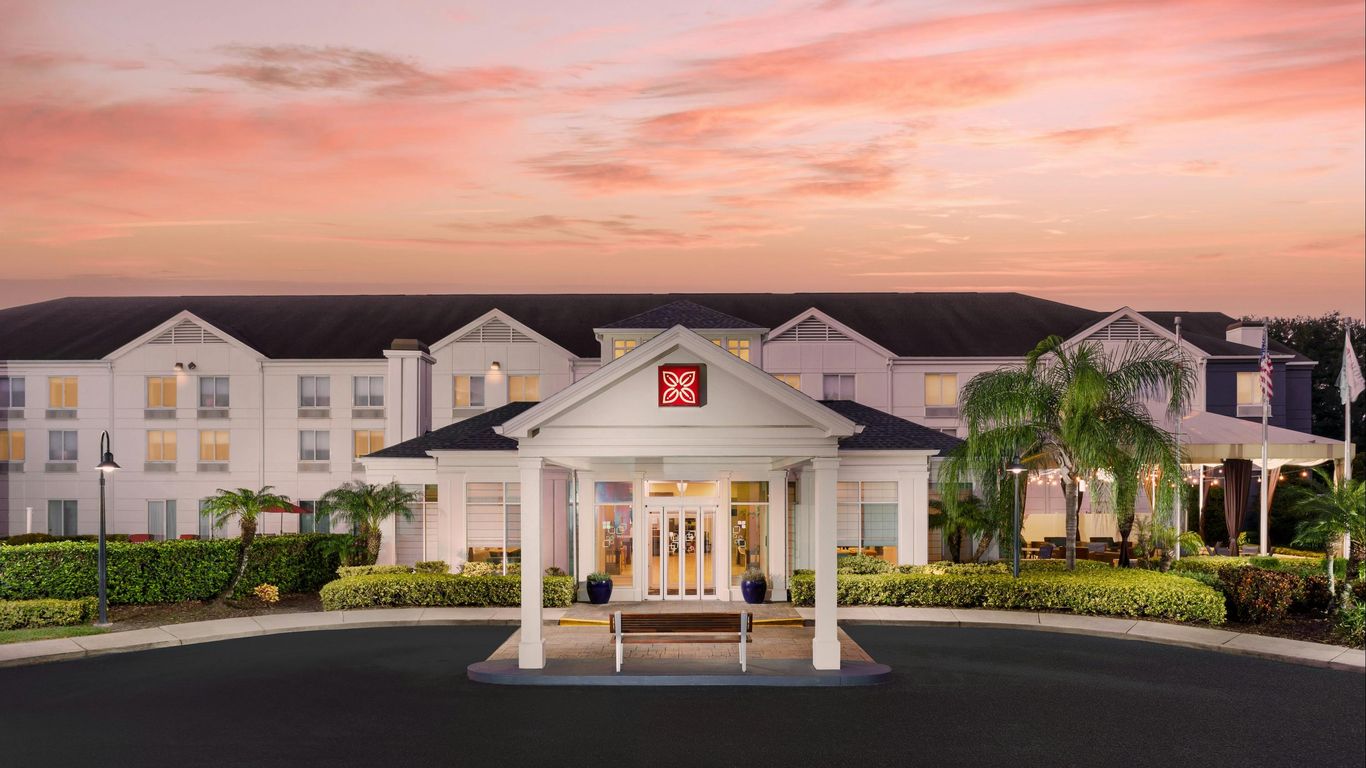 Hilton Garden Inn Orlando North/Lake Mary