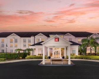 Hilton Garden Inn Orlando North/Lake Mary - Lake Mary - Edificio