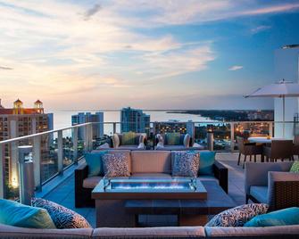 The Westin Sarasota - Sarasota - Balcón