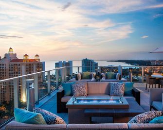 The Westin Sarasota - Sarasota - Balcón