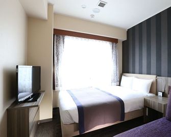 Almont Inn Nihonbashi - Tóquio