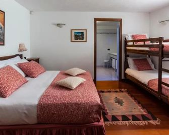 Baita Cretaz - Breuil-Cervinia