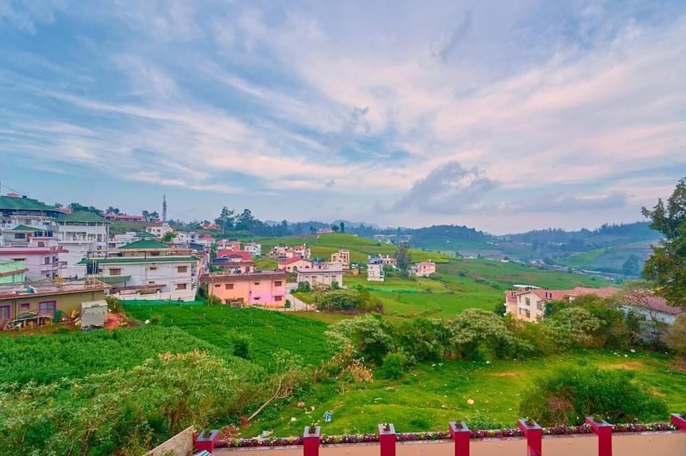 Ooty Blossom Retreat by Voye Homes - Ooty - Extérieur