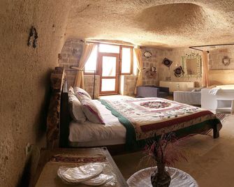 Pigeon Hotel Cappadocia - Nevşehir - Makuuhuone