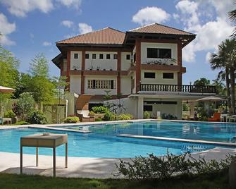 1888 Beach Resort - San Jose - Piscina
