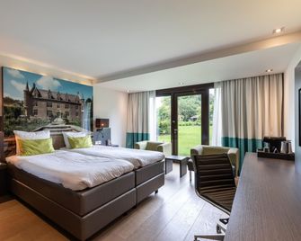Van der Valk Hotel Heerlen - Heerlen - Habitación