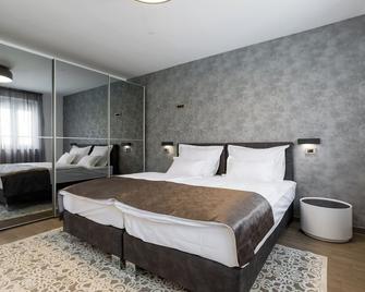 Hotel Teranea - Hvar - Bedroom