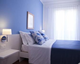 B&B L'Artista - Portopalo di Capo Passero - Habitación