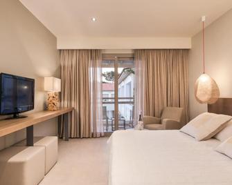 Ino Village Hotel - Samos - Chambre