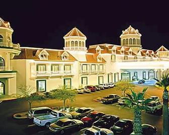 Primm Valley Resort & Casino - Primm - Будівля