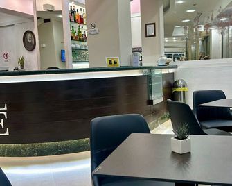 Hotel Pace - San Giovanni Rotondo