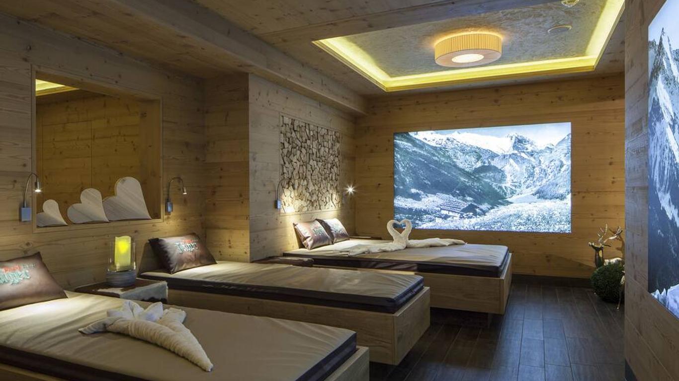 Hotel Jäger