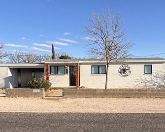 The Warlick House - Seminole - Budova
