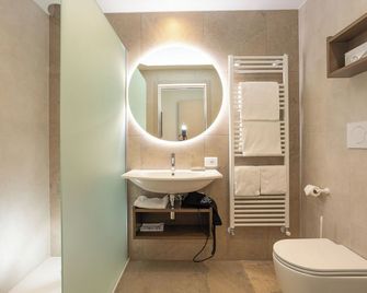Hotel Savoia Thermae & Spa - Abano Terme