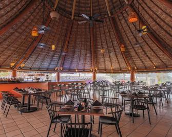 Sandos Finisterra Los Cabos - Cabo San Lucas - Restaurante