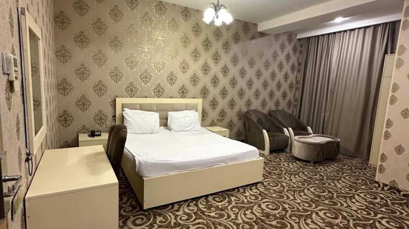 Comfort Hotel Baku