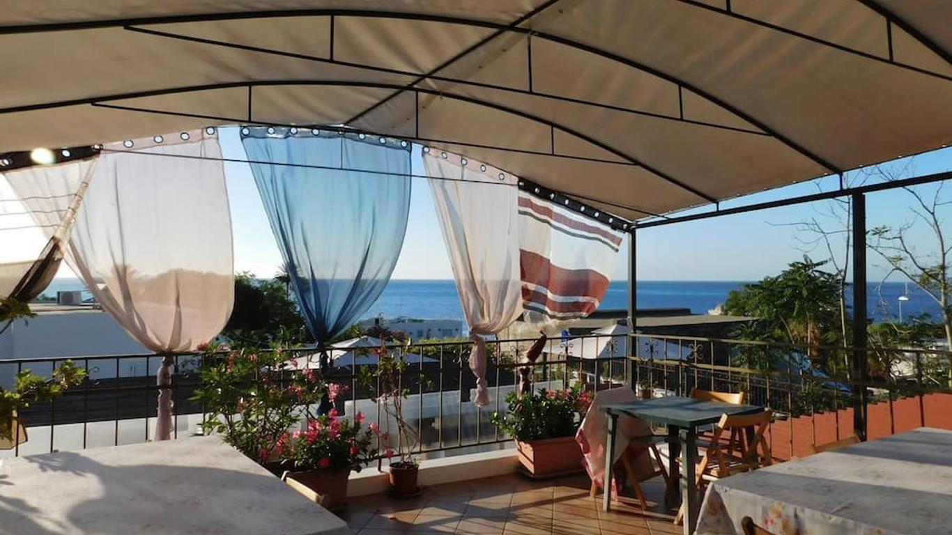 Case La Pergola