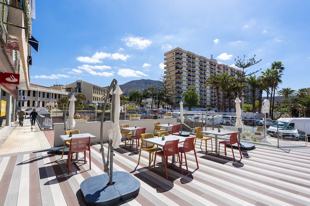 فندق أندرياس