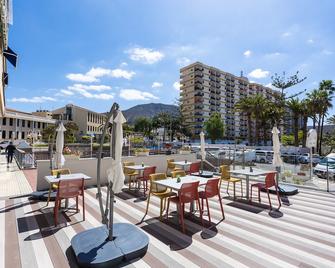 Hotel Andrea's - Los Cristianos - Balkon