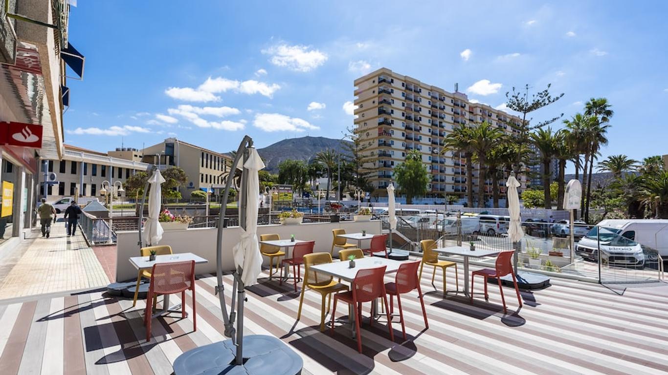 فندق أندرياس