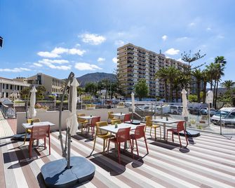 Hotel Andrea'S - Los Cristianos - Balcón