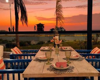 Club Colonial Hotel - Trujillo