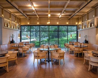 The RuMa Hotel and Residences - קואלה לומפור - מסעדה