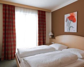 Aparthotel Filomena - Lech am Arlberg - Sypialnia