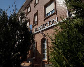 Hotel El Balcón - Avilés