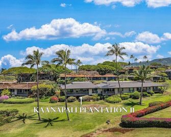 Kaanapali Plantation 11 · Modern Luxury Near Beach - 拉海納