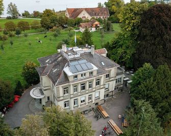 Kreuzlingen Youth Hostel - Kreuzlingen - Gebäude