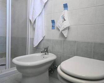 SE170 - Senigallia, monolocale vista mare con aria condizionata - Senigallia