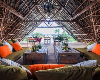 Fun Beach Hotel - Jambiani