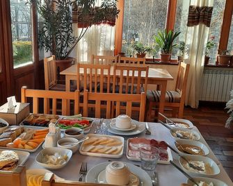 Hotel Mirhav - Goris