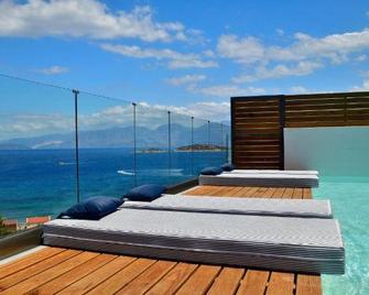 Meliti Hotel -Adults Only - Agios Nikolaos