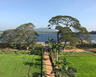 Serene Park Hotel By Ark - Tissamaharama