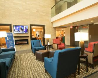 Comfort Suites Oakbrook Terrace near Oakbrook Center - Oakbrook Terrace - Lounge