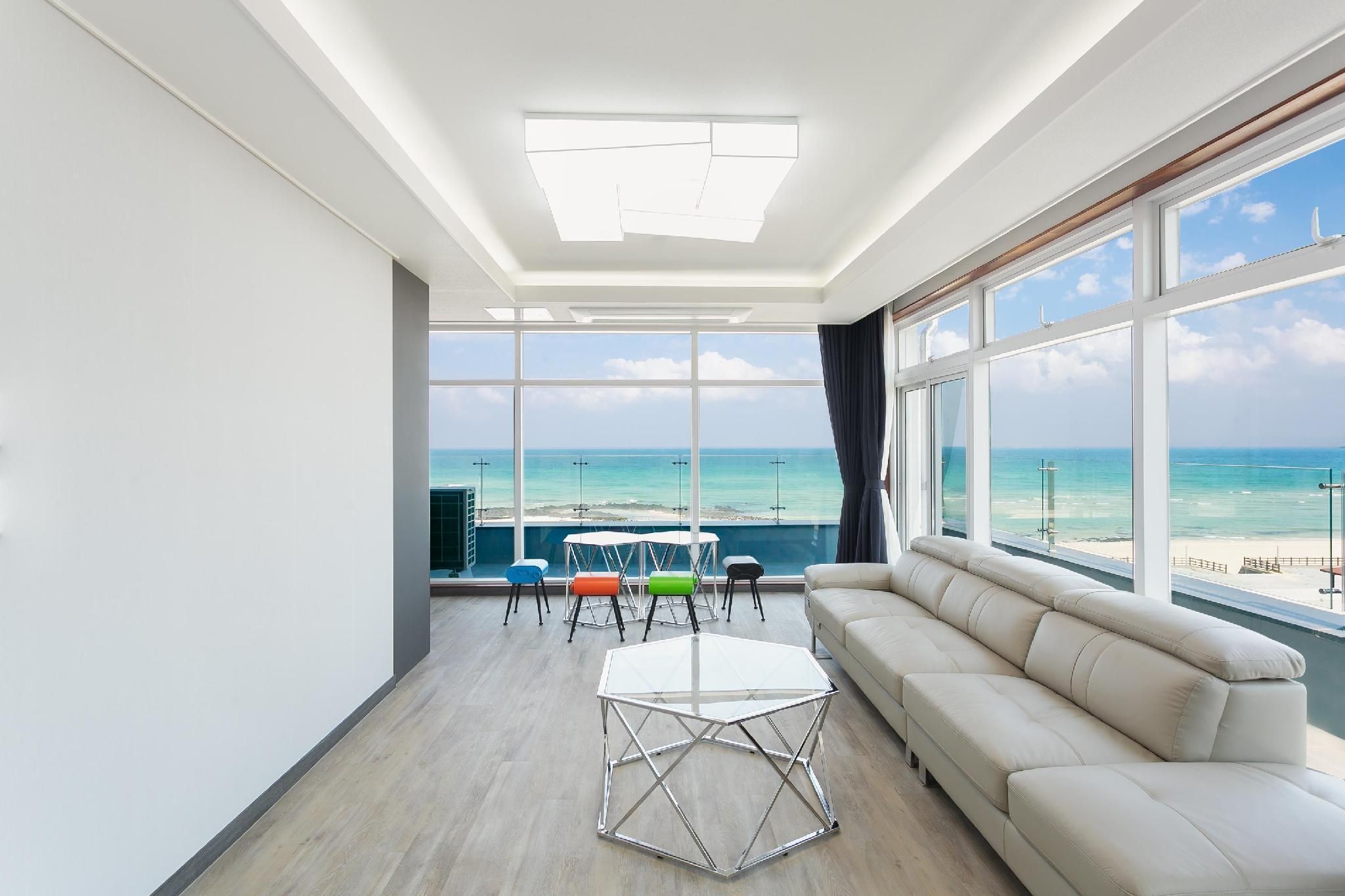 جيلجاون بنسيون