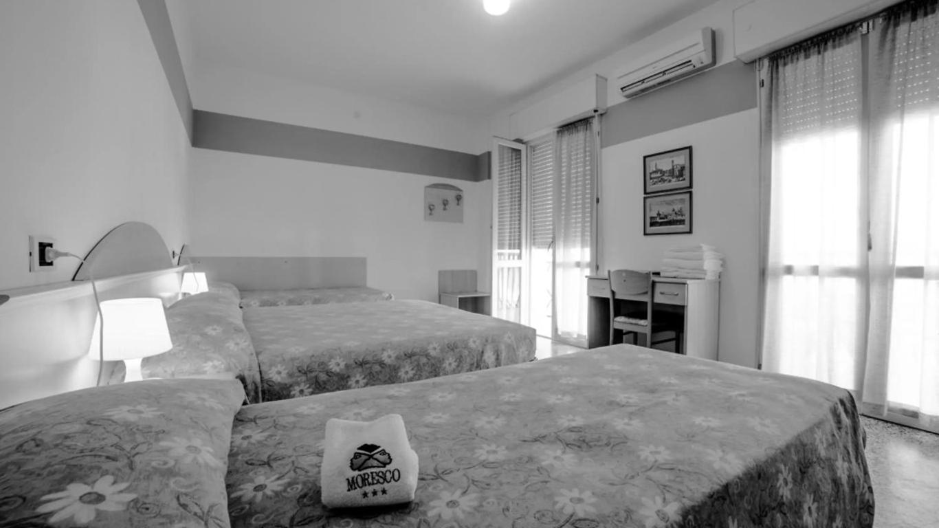 B&B Moresco
