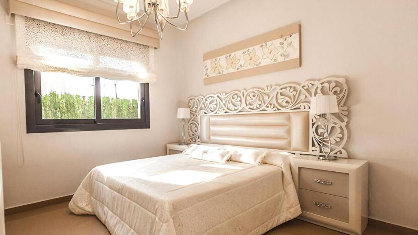 Hostal Gonzalez