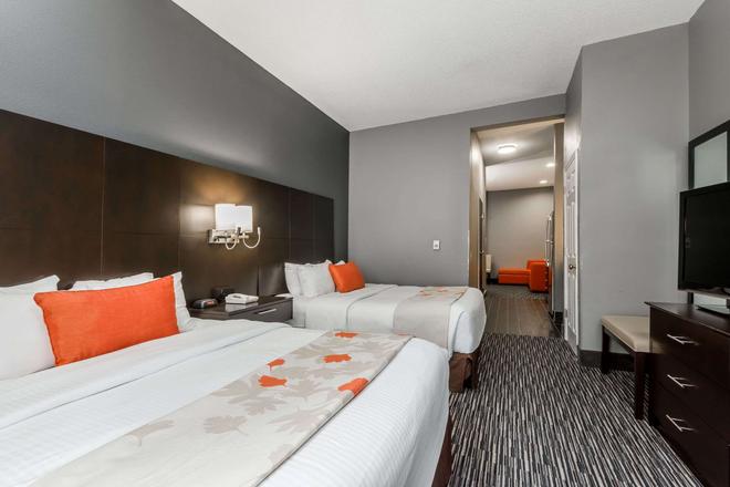 Hawthorn Suites By Wyndham Columbus West C 129 C 1 8 9