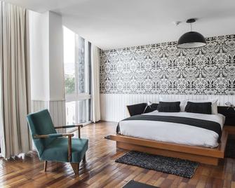 Palacio Astoreca - Valparaíso - Bedroom