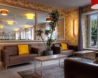 Saint Louis - Lourdes - Lounge