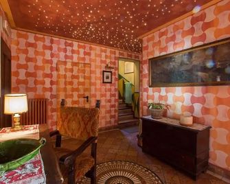 La Griglia Hotel - Argegno