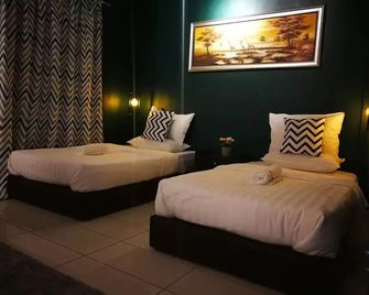 Koohen Co Ae1 - Kota Kinabalu