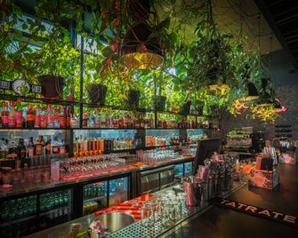 Hotel Kitchen59 - Sófia - Bar