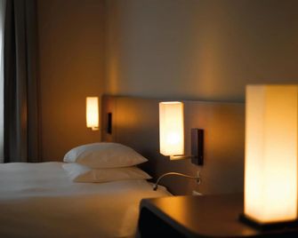 La Source Des Sens - Morsbronn-les-Bains - Habitación